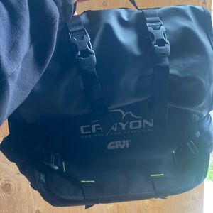 Canyon Designed for Adventure Backpack